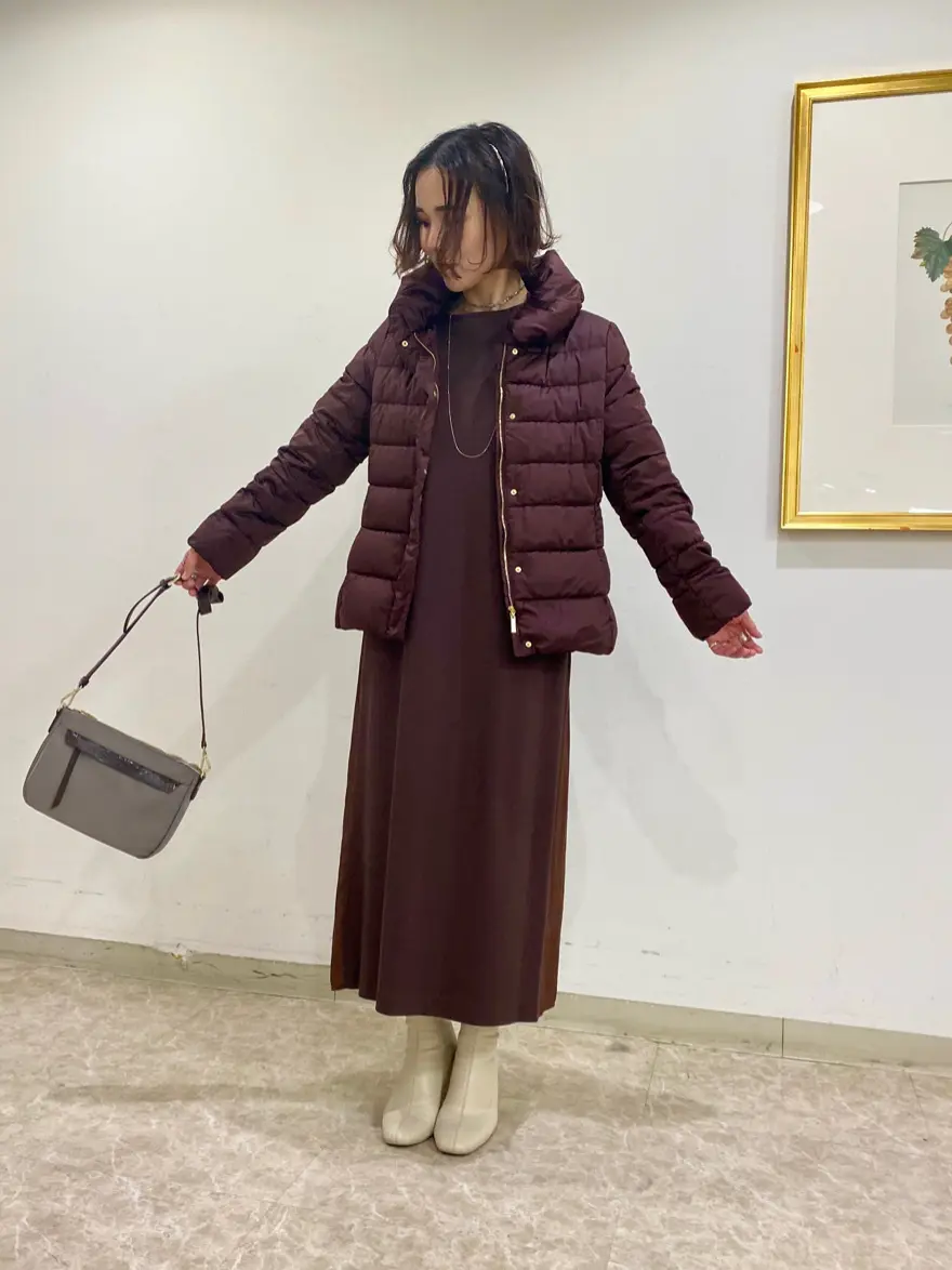 自由区 松本 コーディネート画像