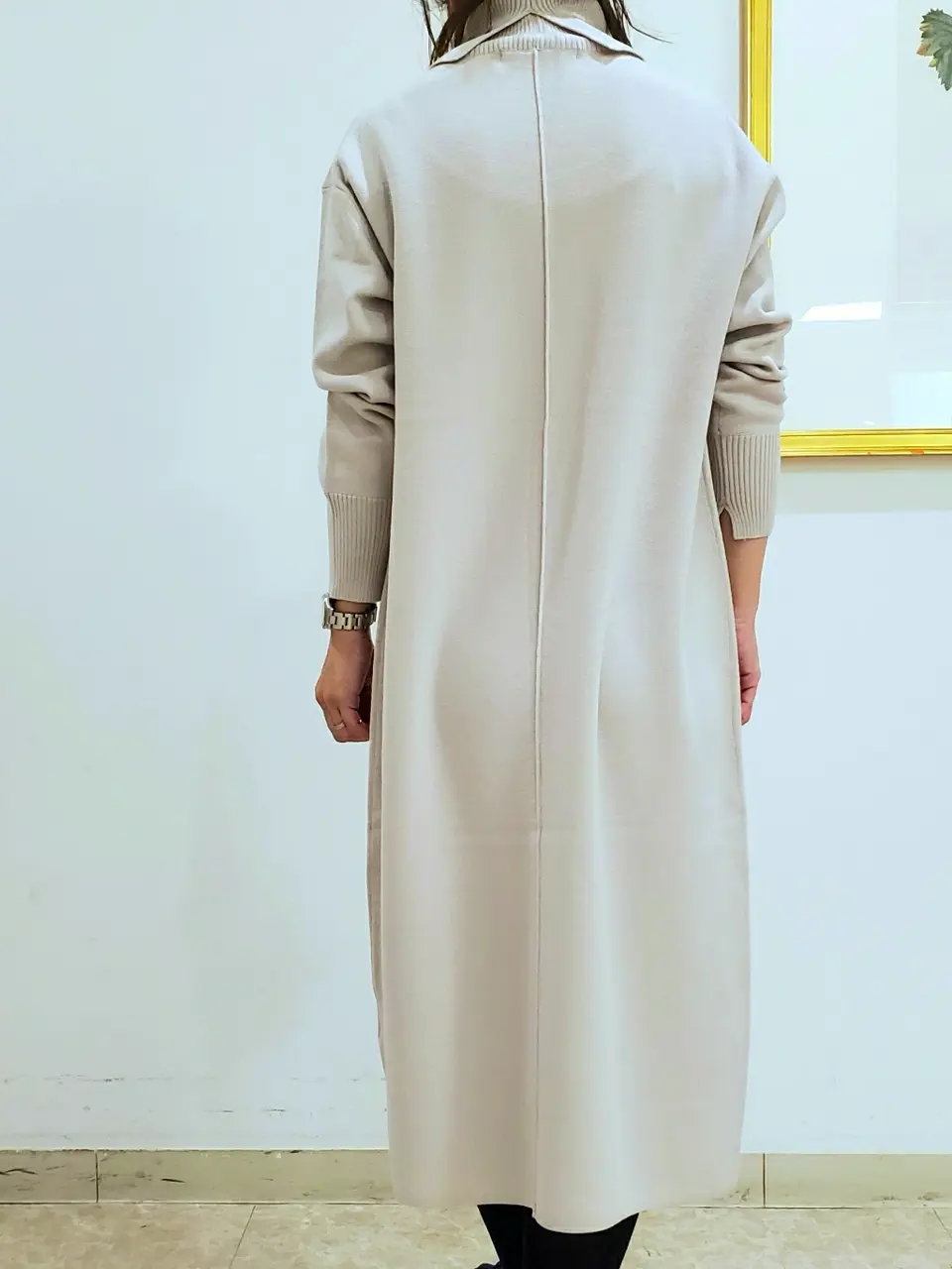 自由区 内山 コーディネート画像