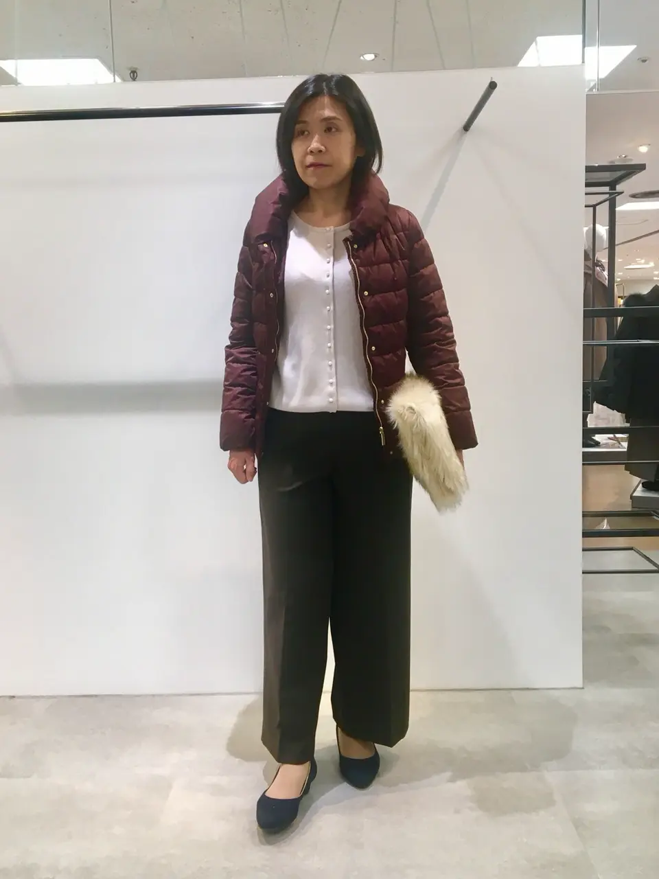  成川 コーディネート画像