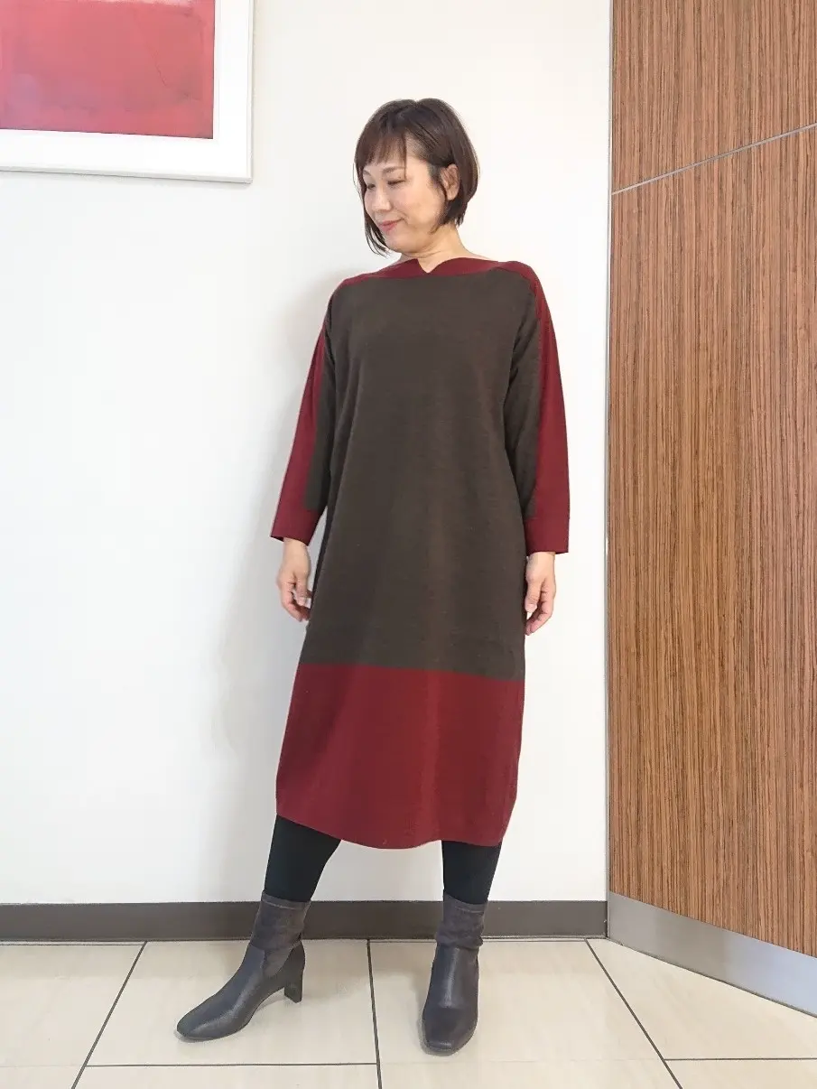  近藤 コーディネート画像