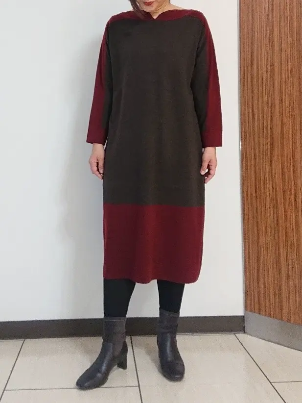 自由区 近藤 コーディネート画像