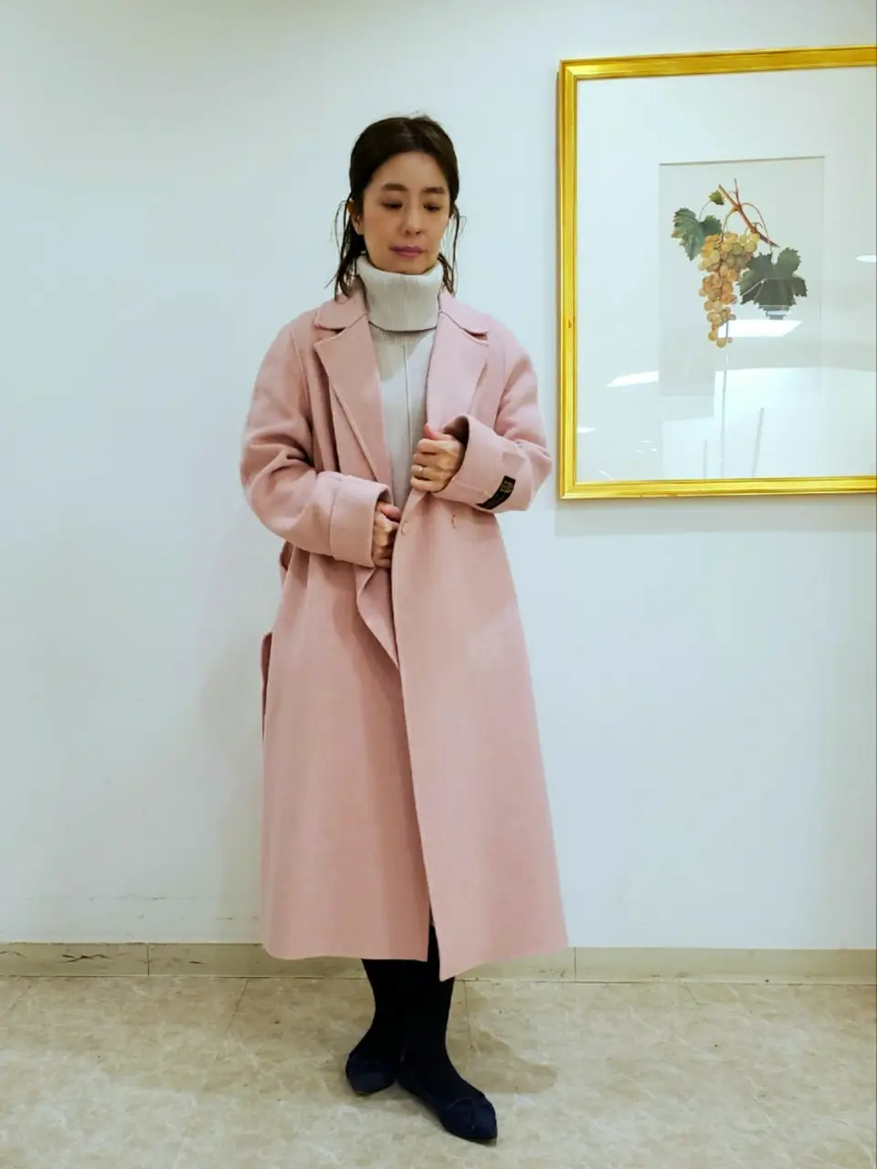  内山 コーディネート画像