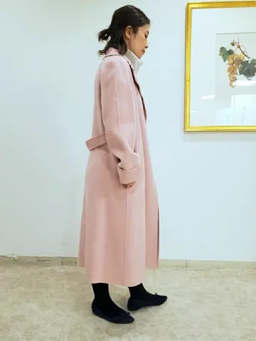 自由区 内山 コーディネート画像