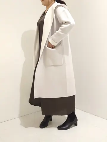 自由区 山村 コーディネート画像