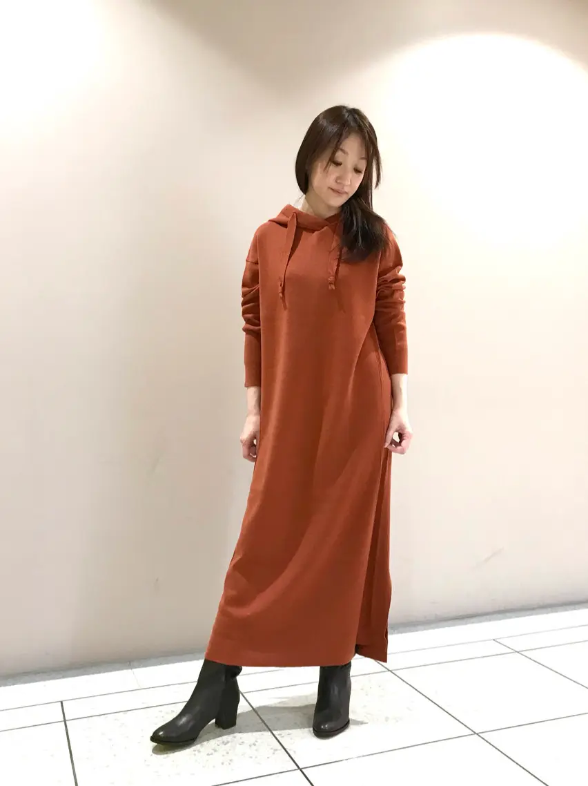  加藤 コーディネート画像