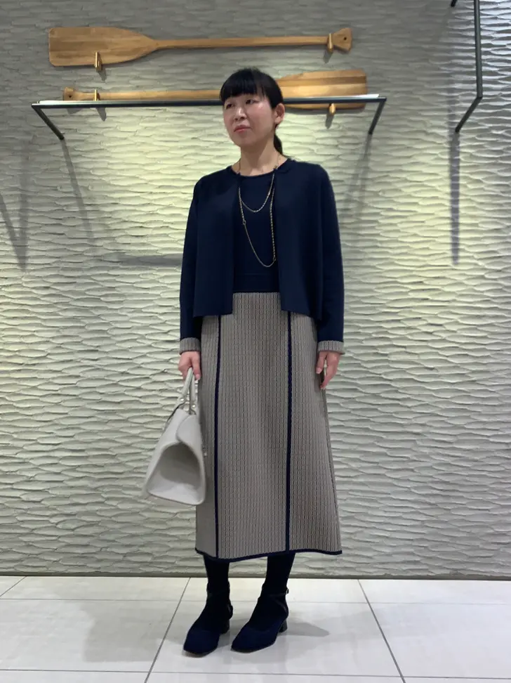  大川 コーディネート画像