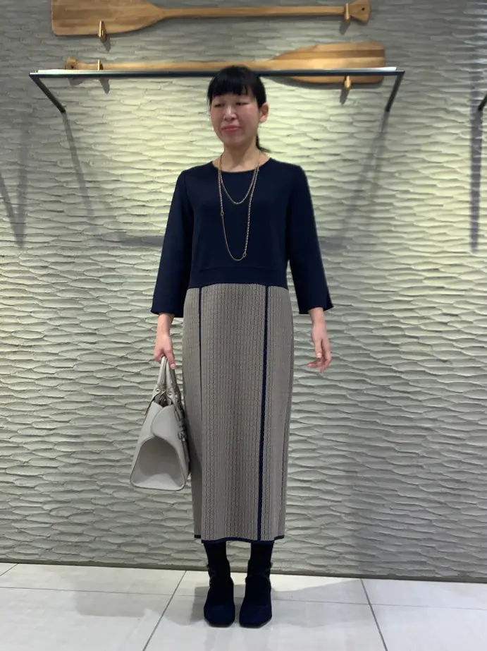  大川 コーディネート画像