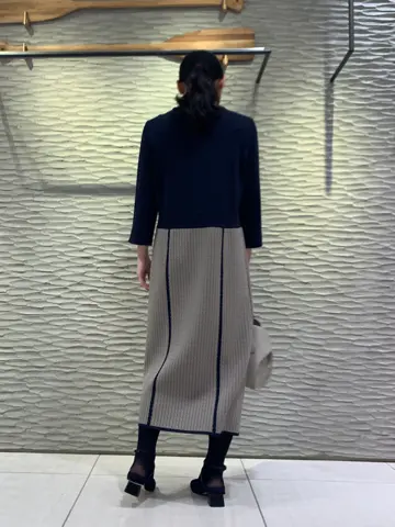 自由区 大川 コーディネート画像