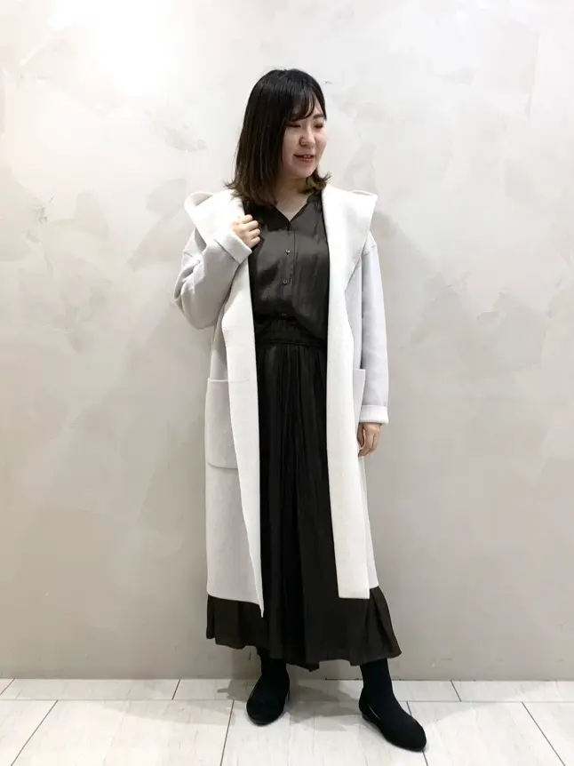  古賀 コーディネート画像