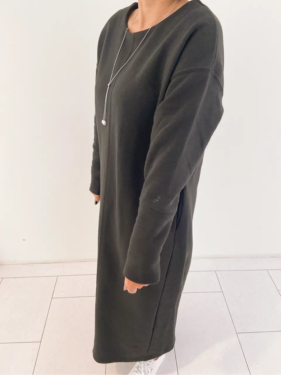 自由区 KAZU コーディネート画像