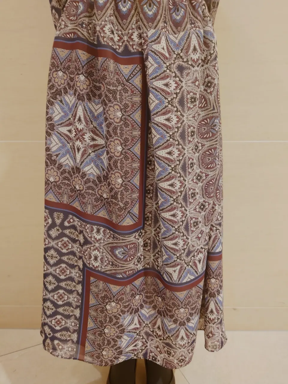 自由区 吉田 コーディネート画像