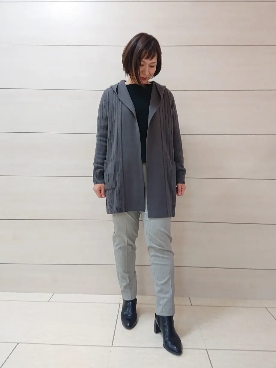  近藤 コーディネート画像