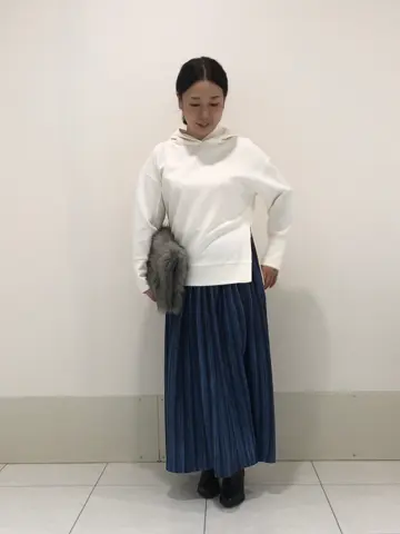 自由区 SAKAI コーディネート画像