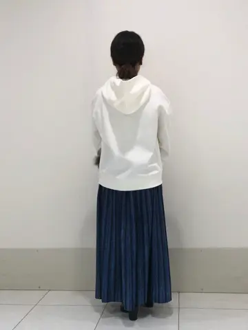 自由区 SAKAI コーディネート画像