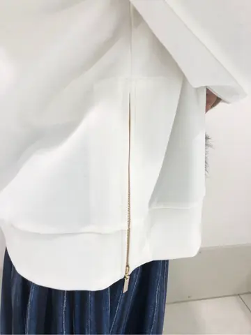 自由区 SAKAI コーディネート画像