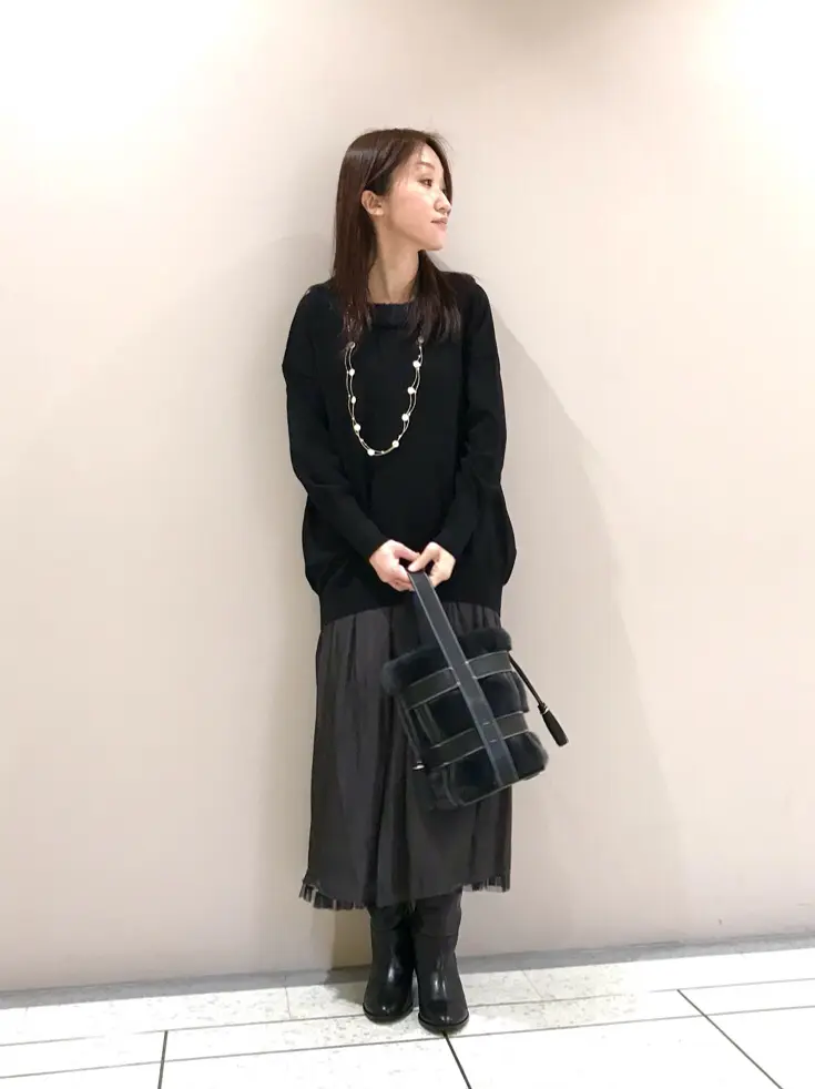  加藤 コーディネート画像