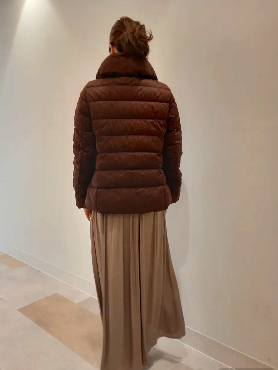 自由区 川口 コーディネート画像