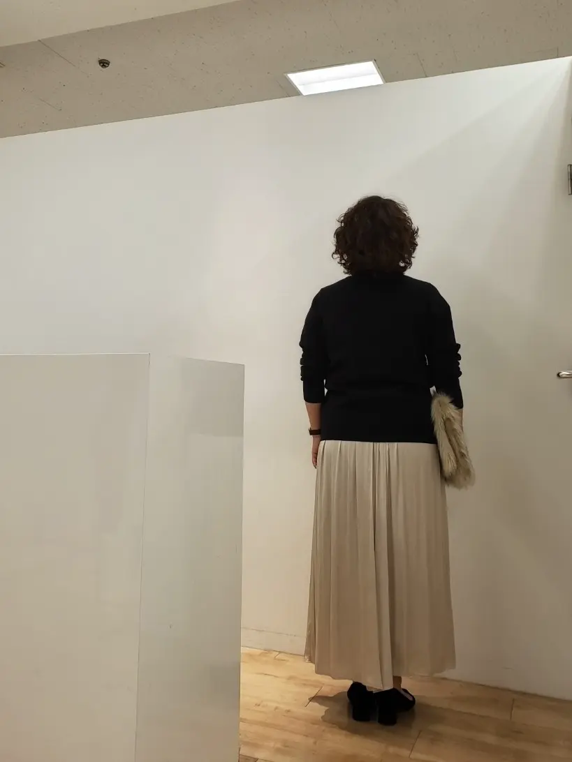 自由区 中村 コーディネート画像