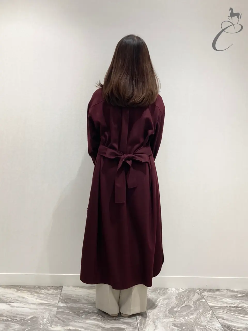 自由区 白戸 コーディネート画像