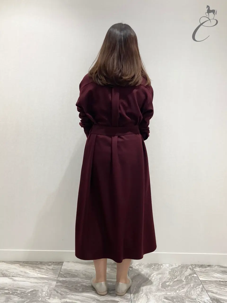 自由区 白戸 コーディネート画像