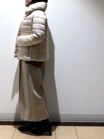 自由区 藤﨑 コーディネート画像