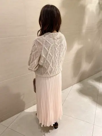 自由区 桑原 コーディネート画像