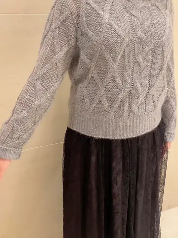 自由区 桑原 コーディネート画像