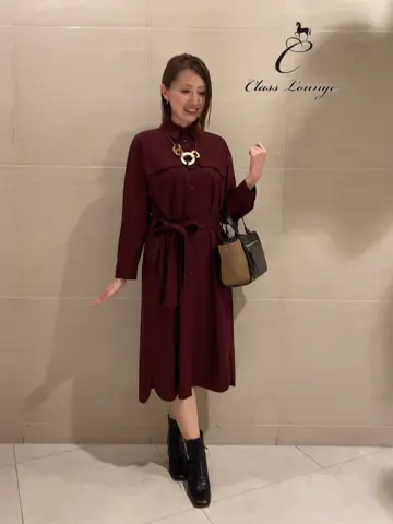 自由区 鈴木 コーディネート画像