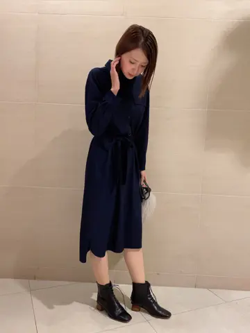 自由区 鈴木 コーディネート画像