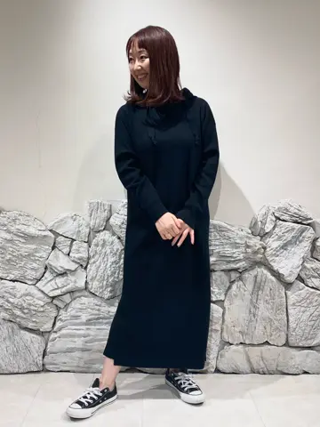 自由区 清水 コーディネート画像