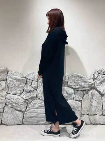 自由区 清水 コーディネート画像