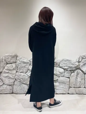 自由区 清水 コーディネート画像