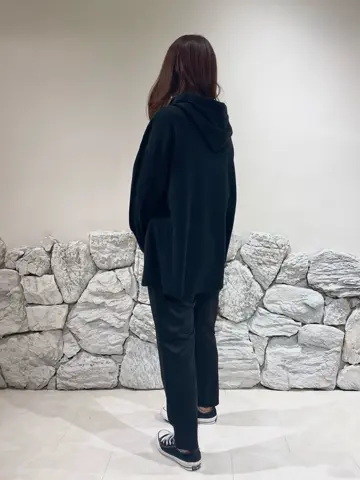 自由区 清水 コーディネート画像