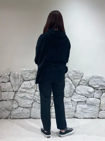 自由区 清水 コーディネート画像