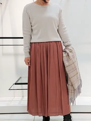 自由区 近藤 コーディネート画像