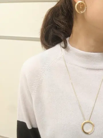 自由区 Nakai コーディネート画像