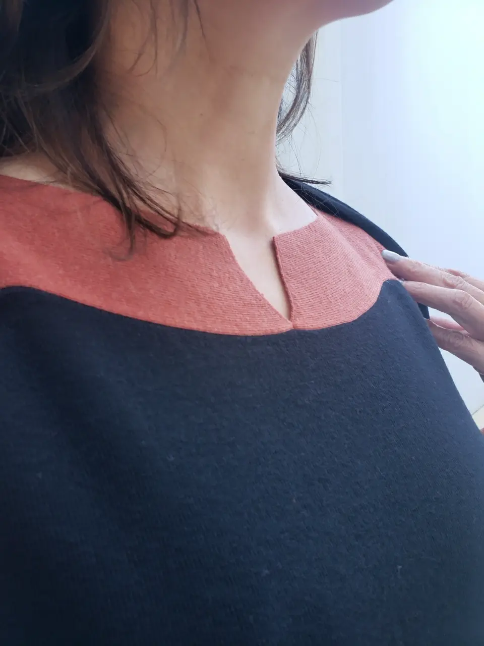 自由区 L 山崎 コーディネート画像