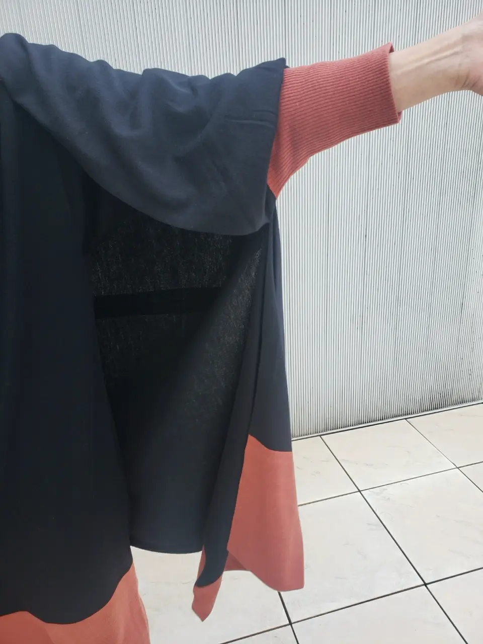 自由区 L 山崎 コーディネート画像