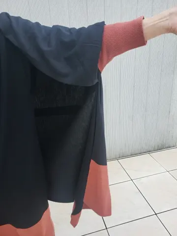 自由区 L 山崎 コーディネート画像