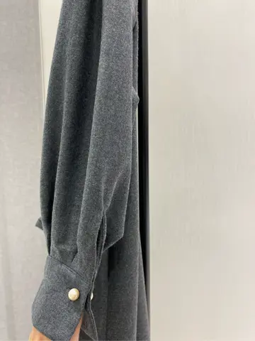 自由区 L 中島 コーディネート画像