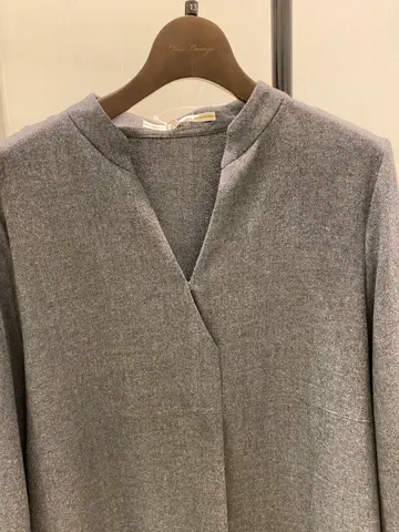 自由区 L 中島 コーディネート画像