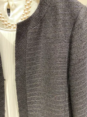 自由区 L 中島 コーディネート画像