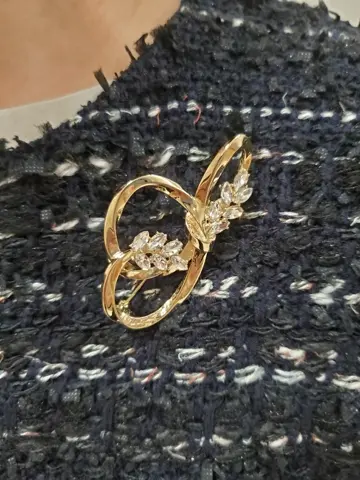 自由区 L スタッフ コーディネート画像