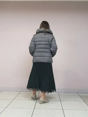 自由区 L 山崎 コーディネート画像