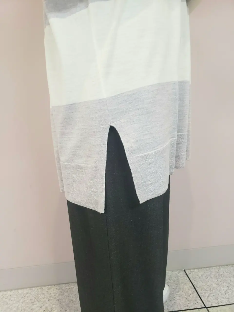 自由区 L 山崎 コーディネート画像