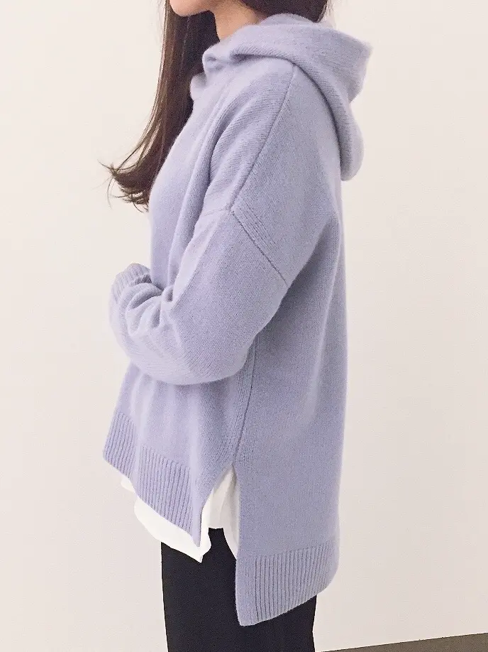 自由区 L スタッフ コーディネート画像