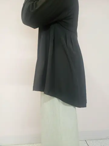 自由区 L 山崎 コーディネート画像