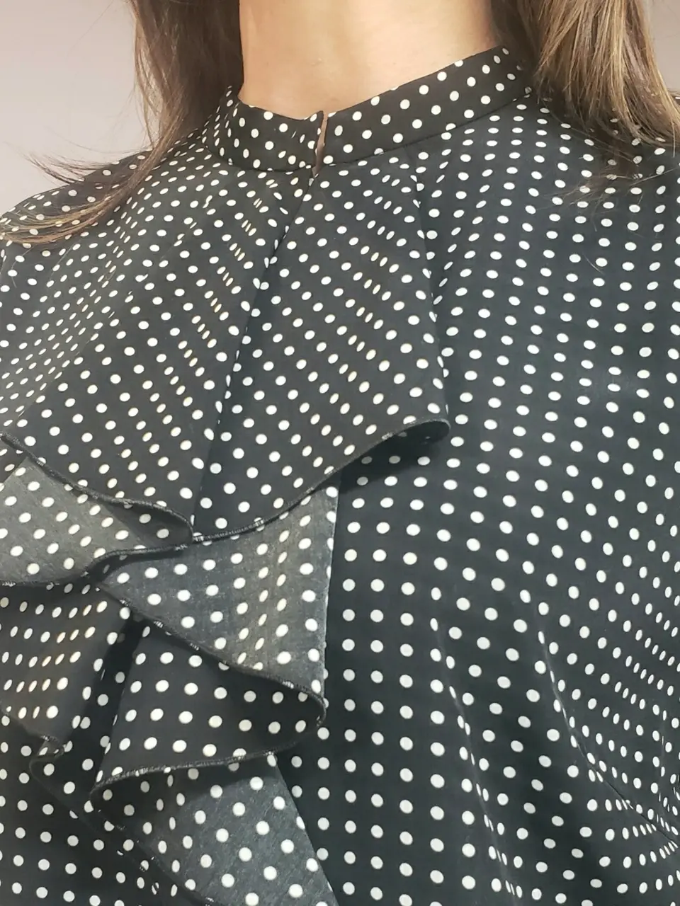 自由区 L 山崎 コーディネート画像