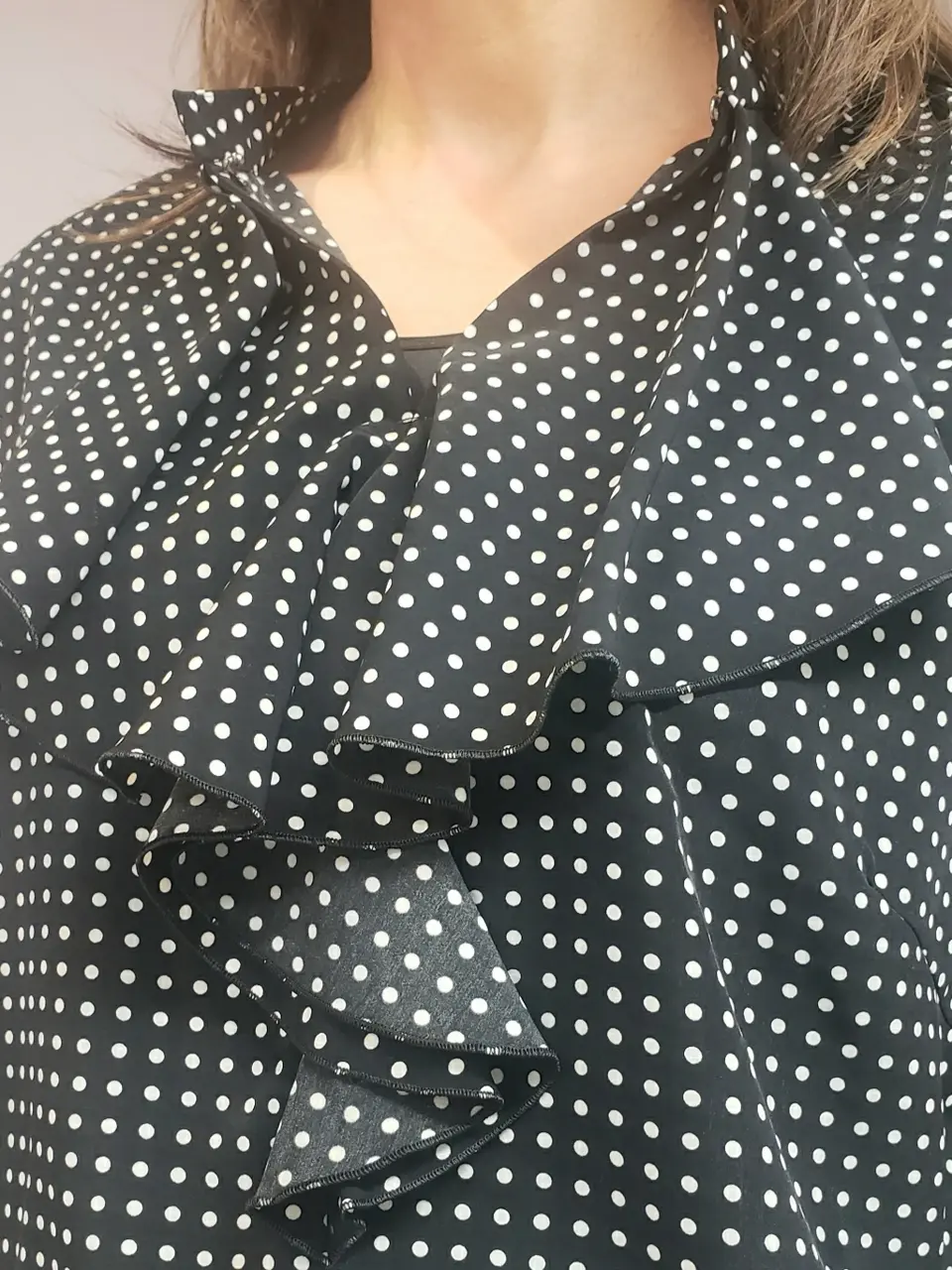 自由区 L 山崎 コーディネート画像