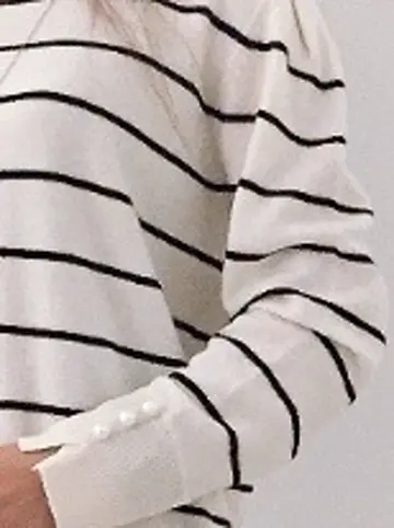 自由区 L スタッフ コーディネート画像